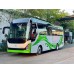 Xe 29 ghế bầu hơi Tracomeco 2025